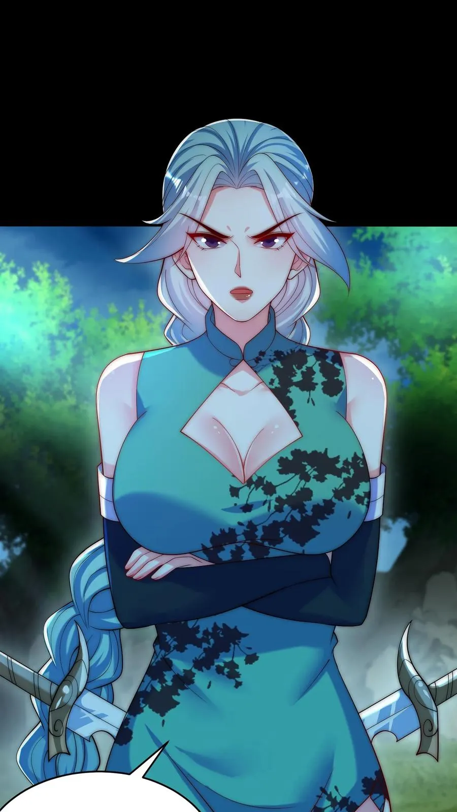 第176话 偷袭！枪林弹雨！1