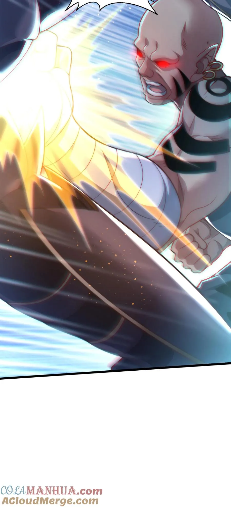 第87话 学生打老师，秦宇打班导！36