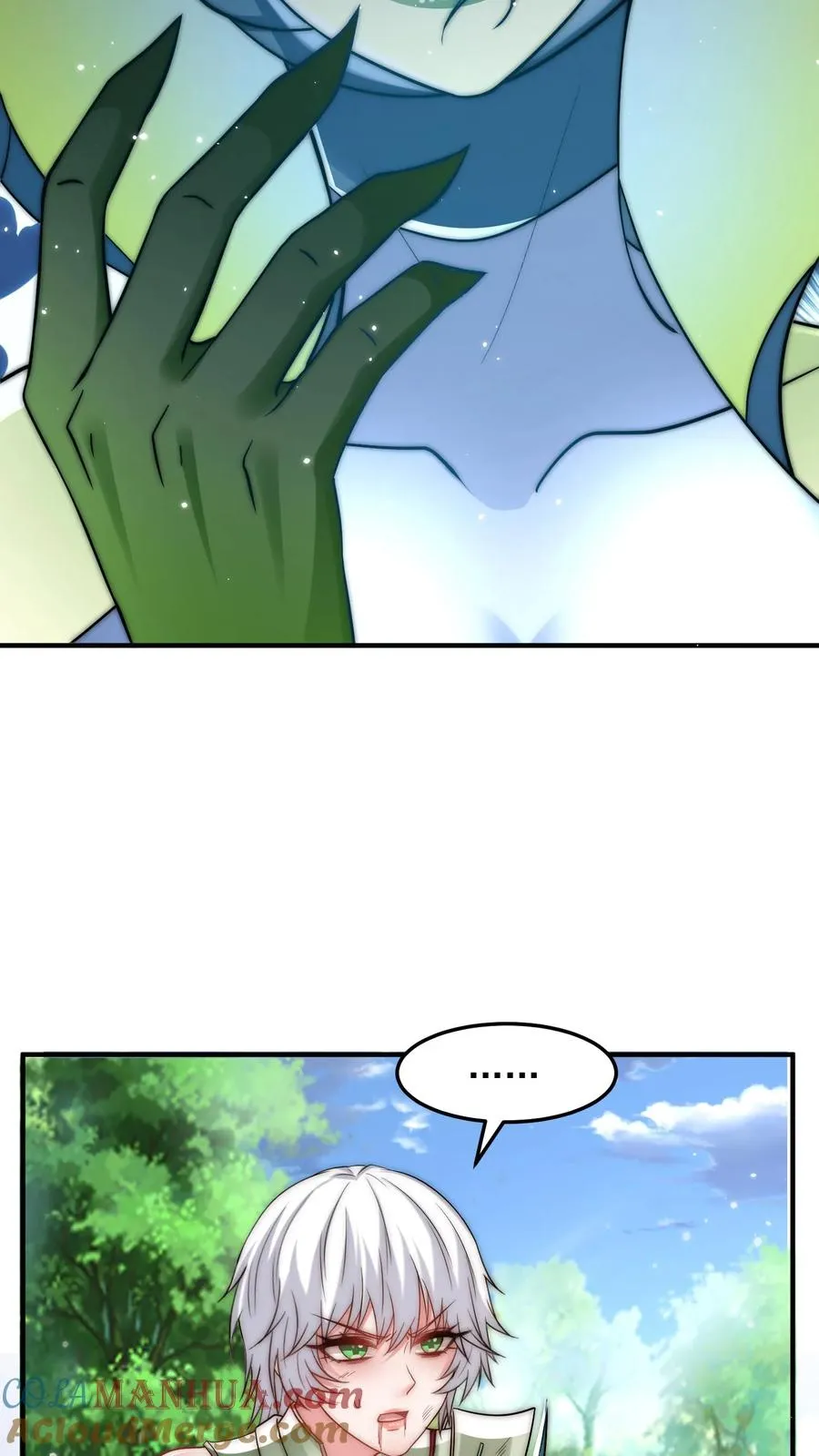第199话 唐怜VS巳蛇57