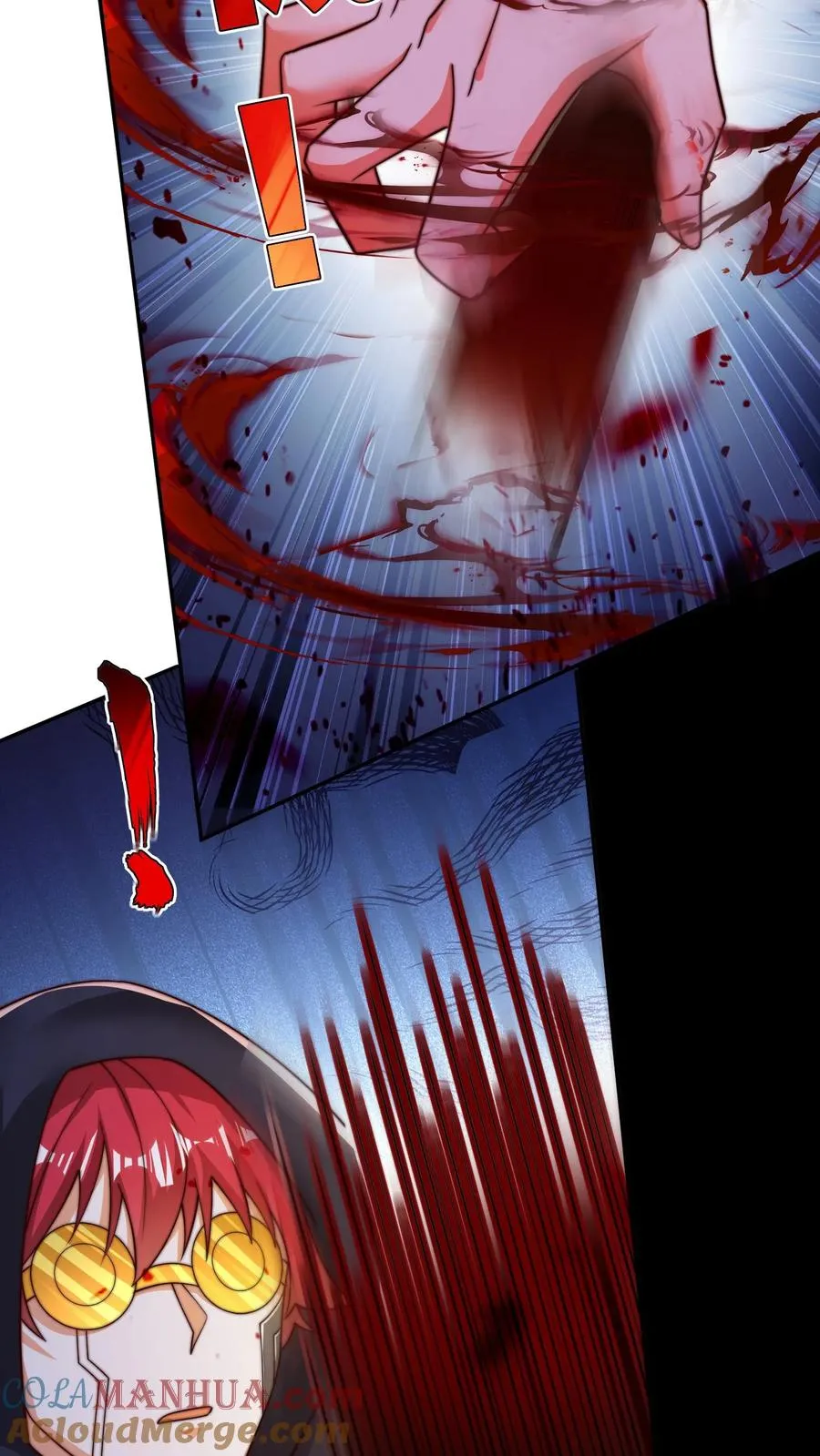 第193话 机械改造VS恶魔改造33