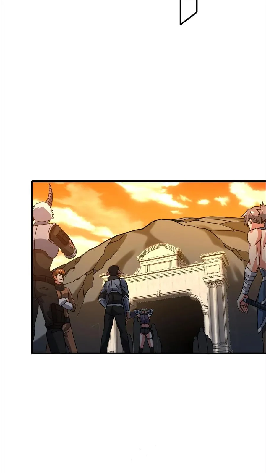 第146话 秦宇救场！我即是挂！31