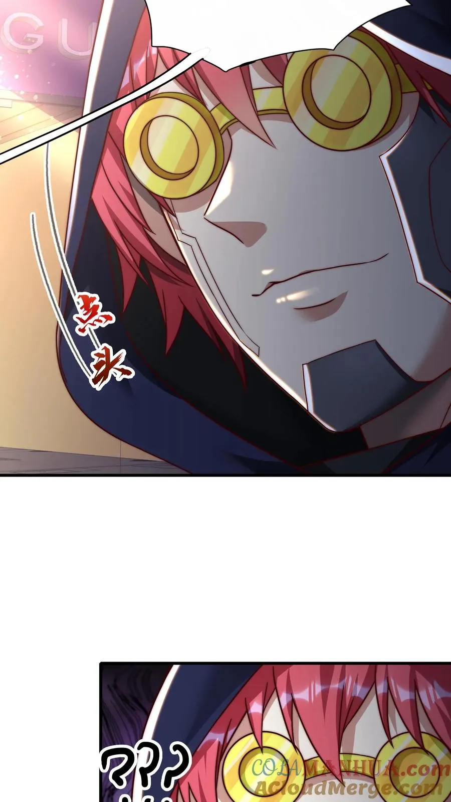 第193话 机械改造VS恶魔改造6