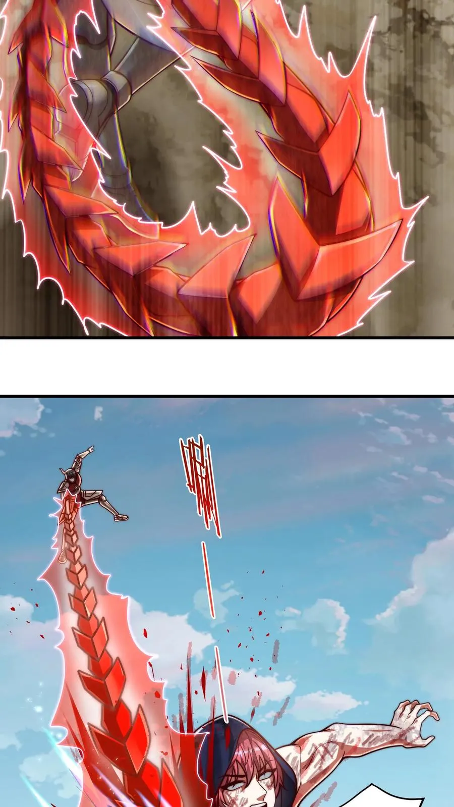 第205话 秦宇，胜！17