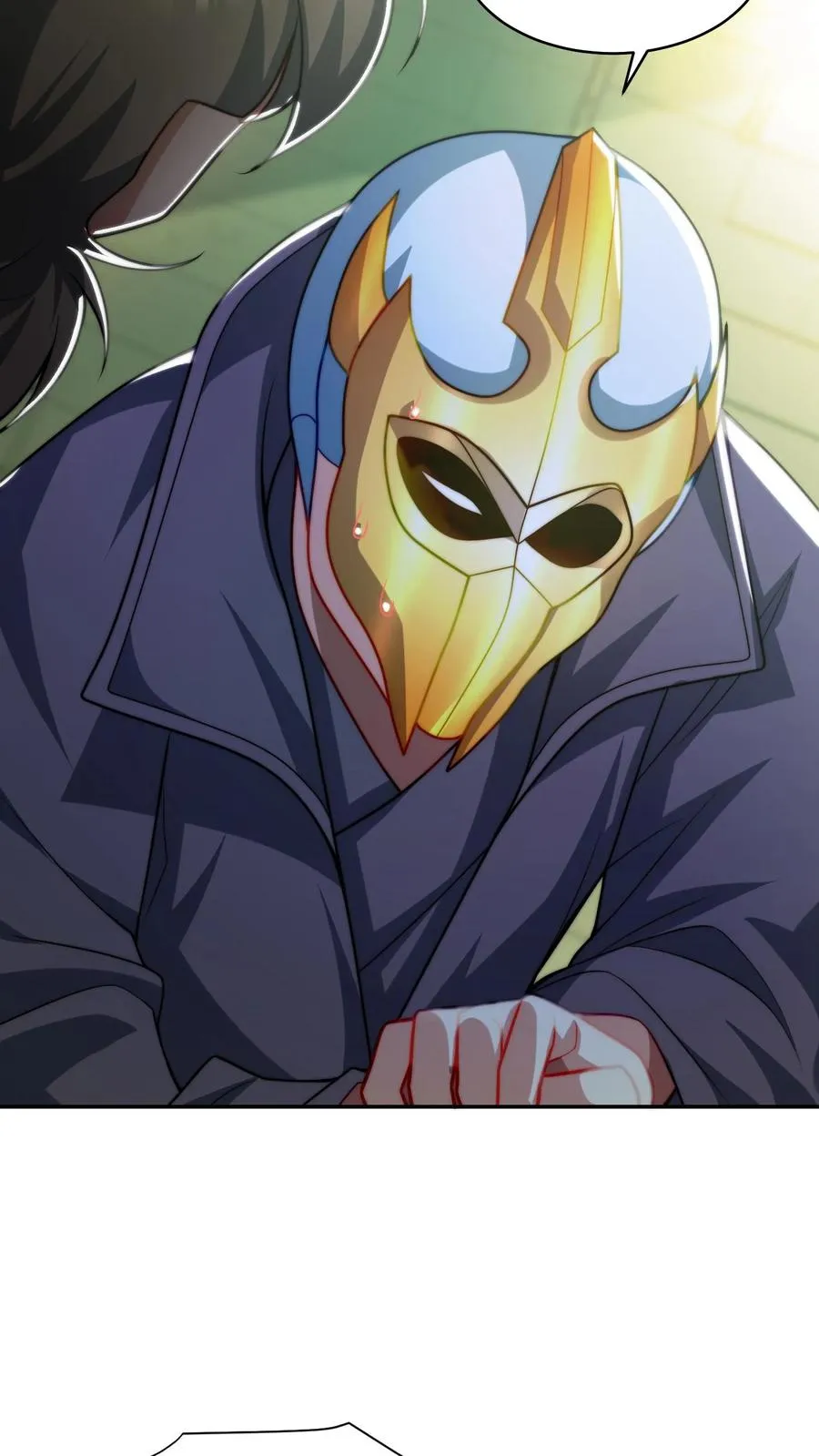 第140话 秦宇的新招——枪械融合技！21