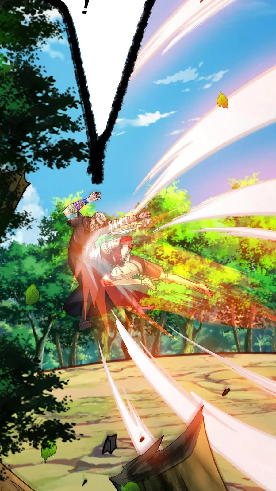第208话 这年头，学医的都这么强的嘛！13