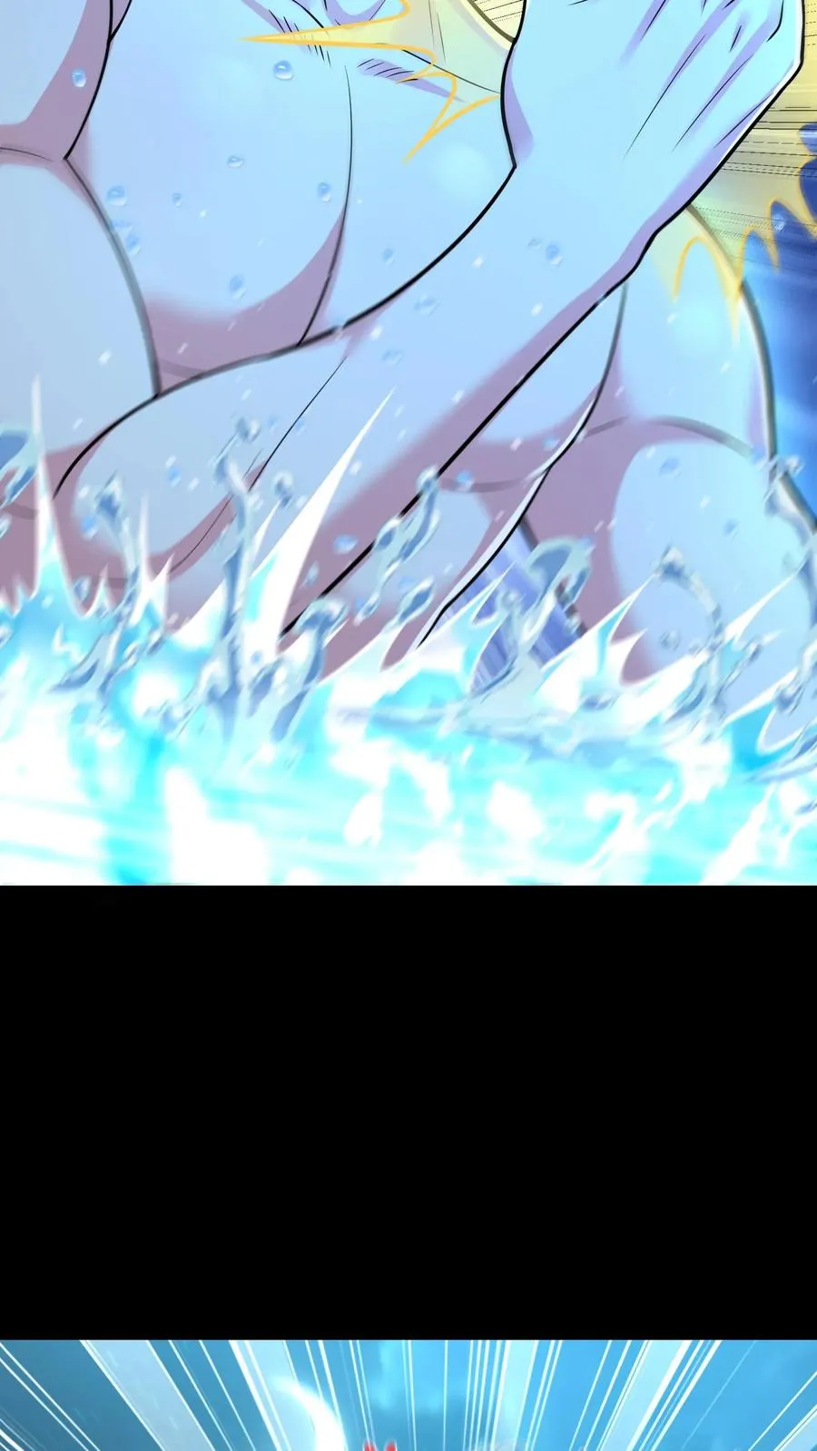 第176话 偷袭！枪林弹雨！46