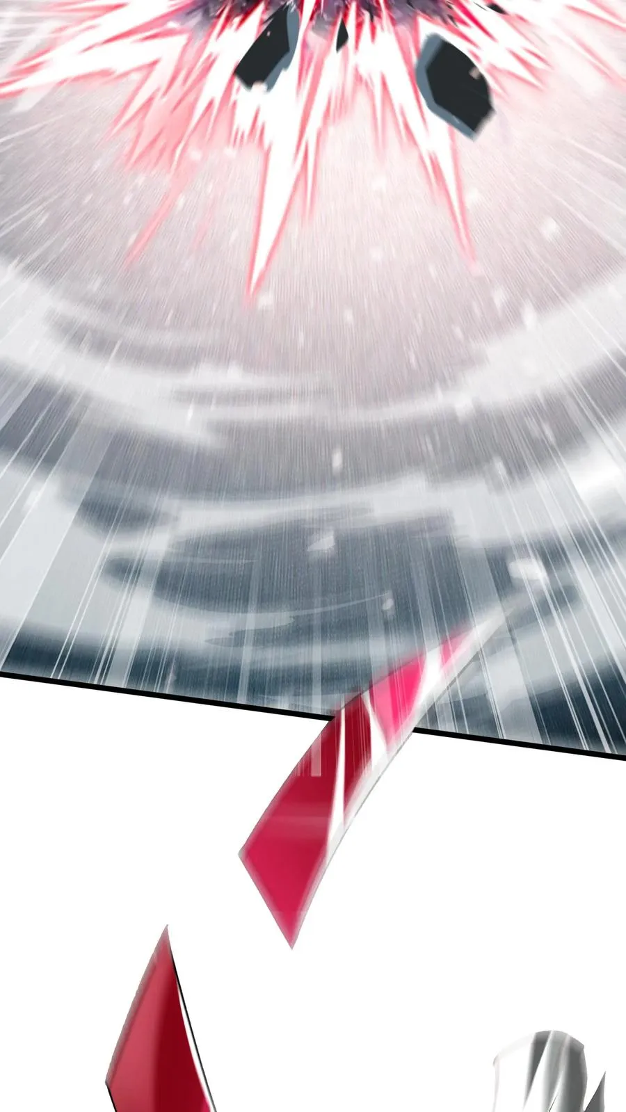第45话 六级白骨魔首领 VS二级秦宇11