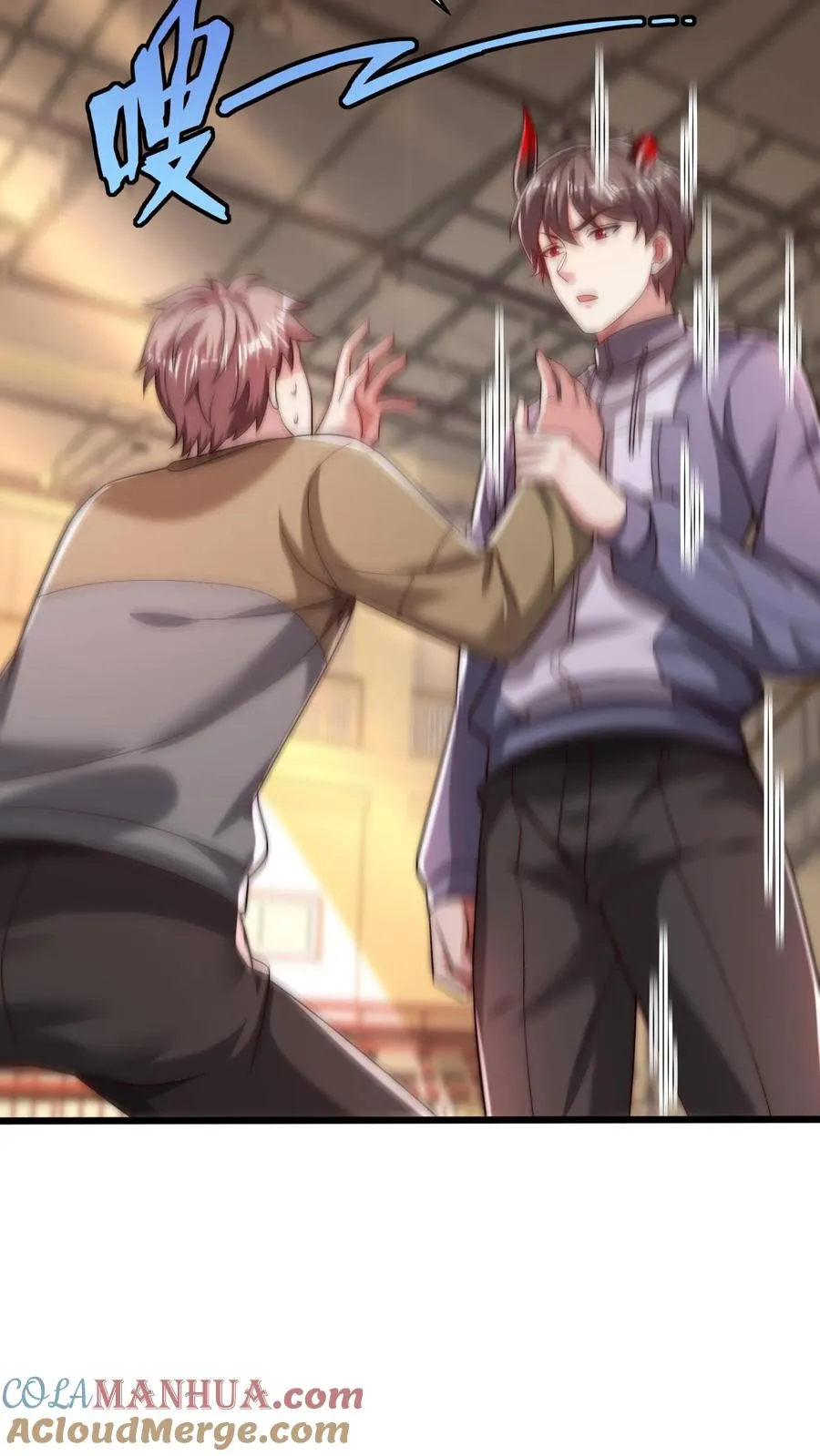 第166话 学校锦标赛14