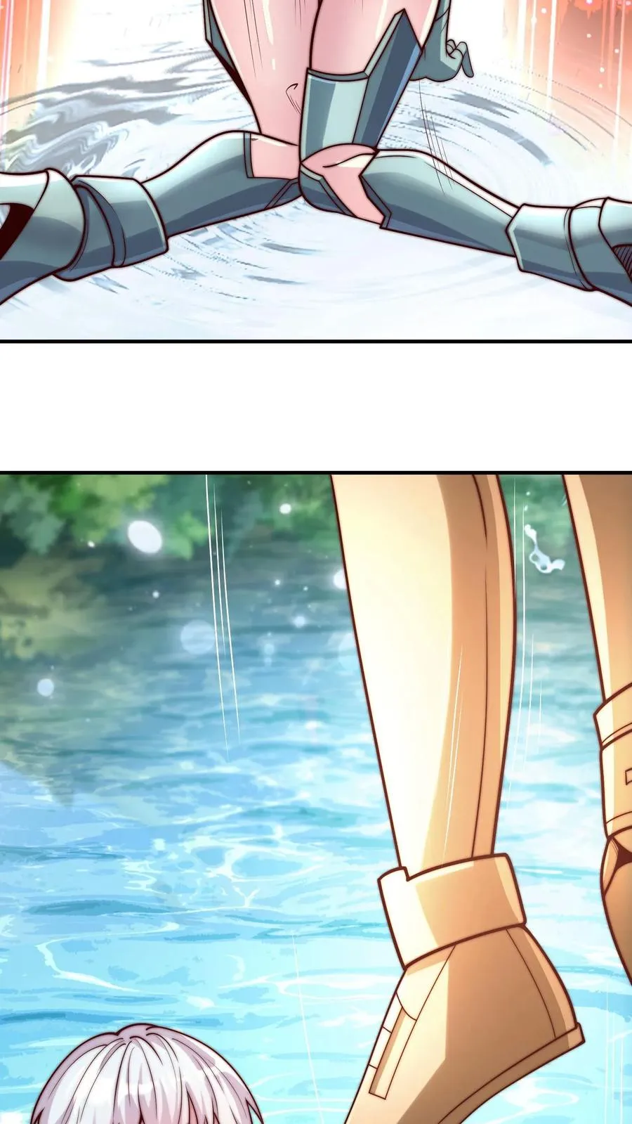 第200话 秦宇登场于唐怜身上！？19