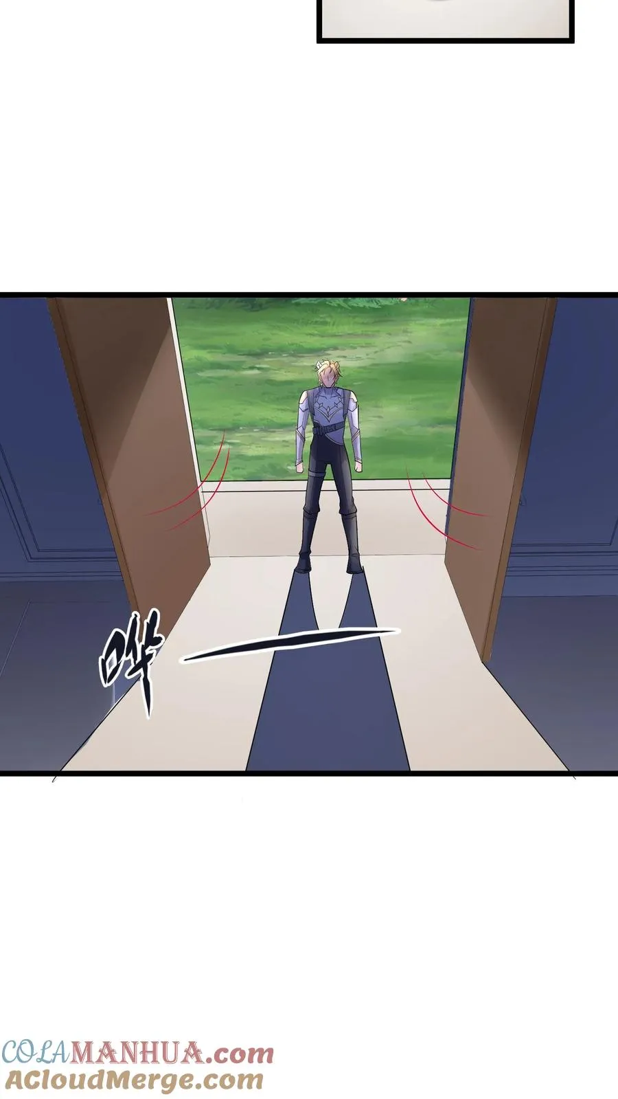 第113话 无面杀手红木镇分部18