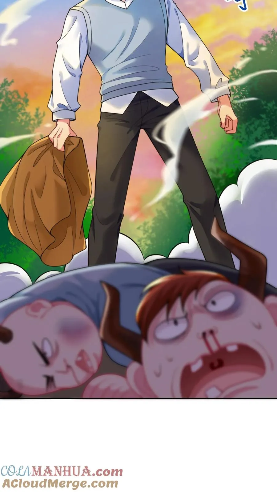 第4话 我的妹妹是傲娇？14
