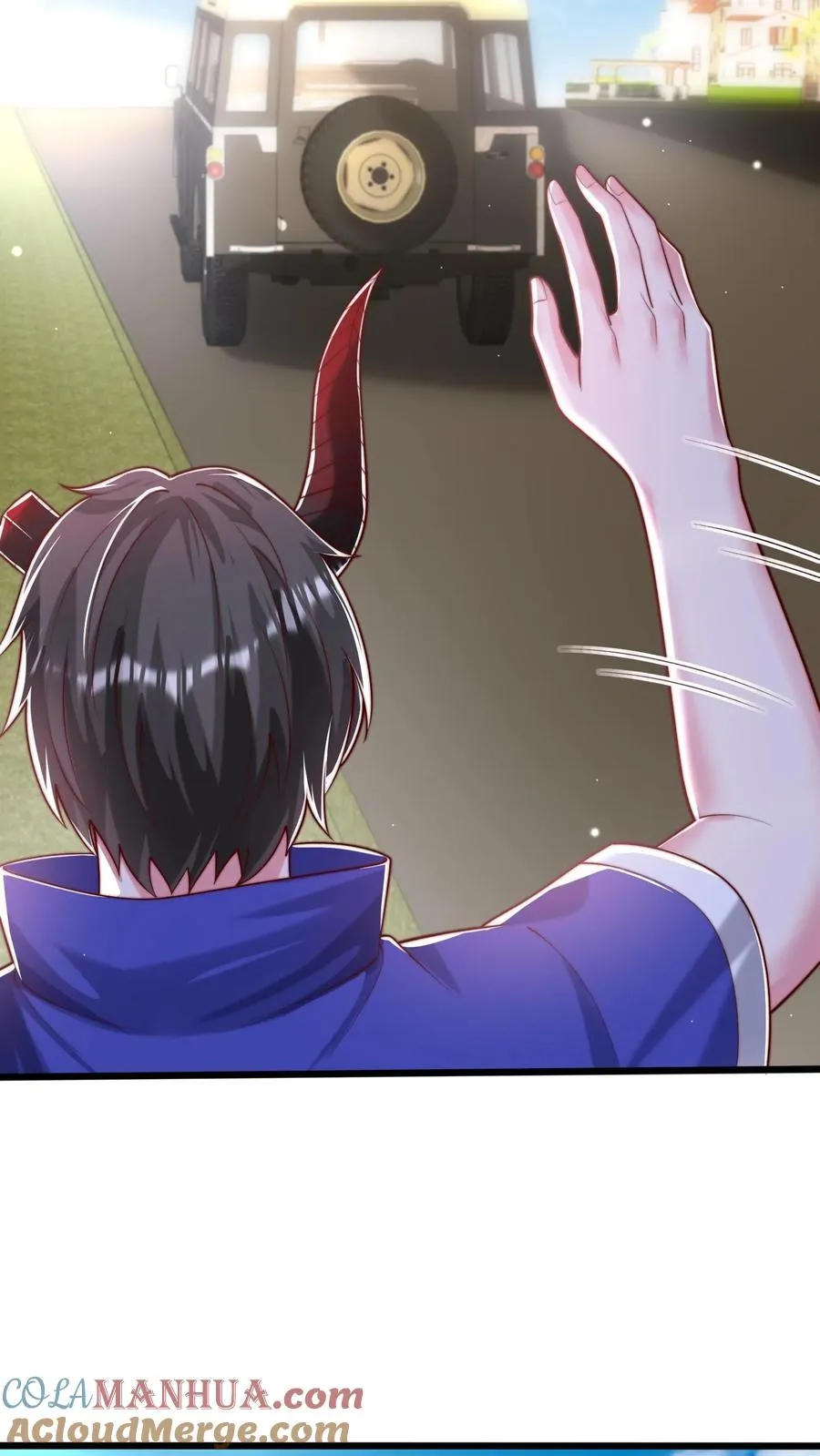 第48话 三大院校的邀请！36