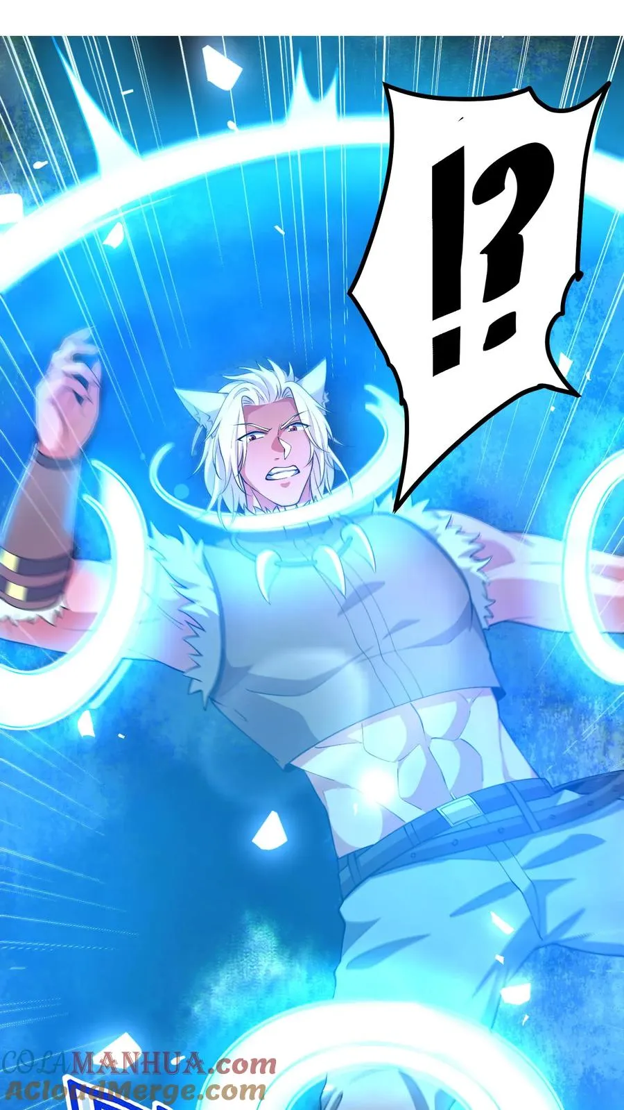 第153话 反杀失败！8