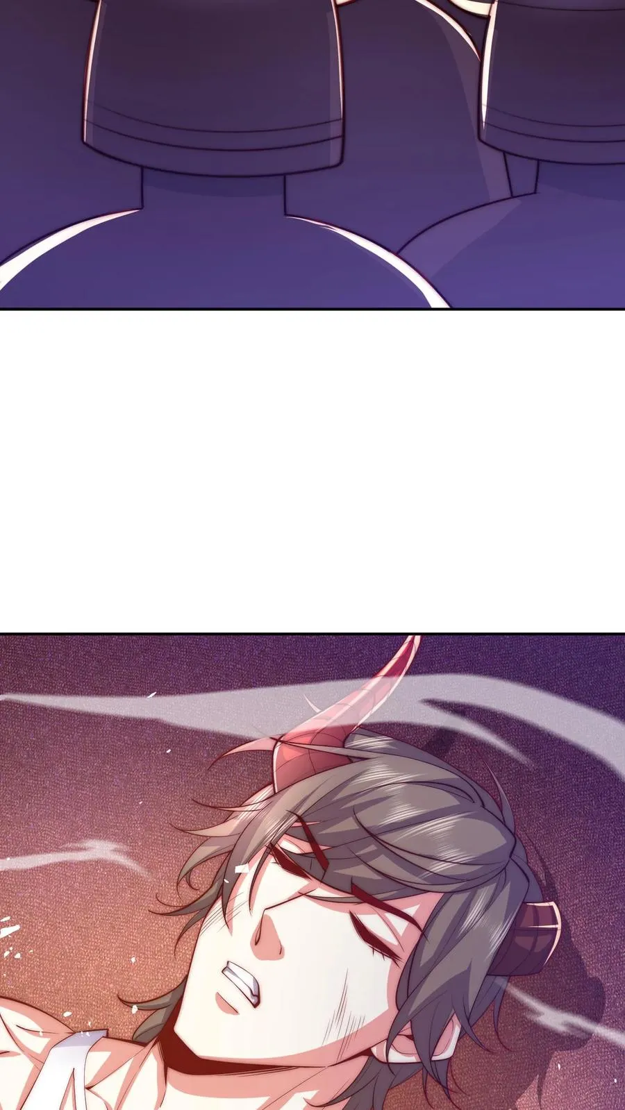 第46话 甲胄之力——血脉沸腾形态！21