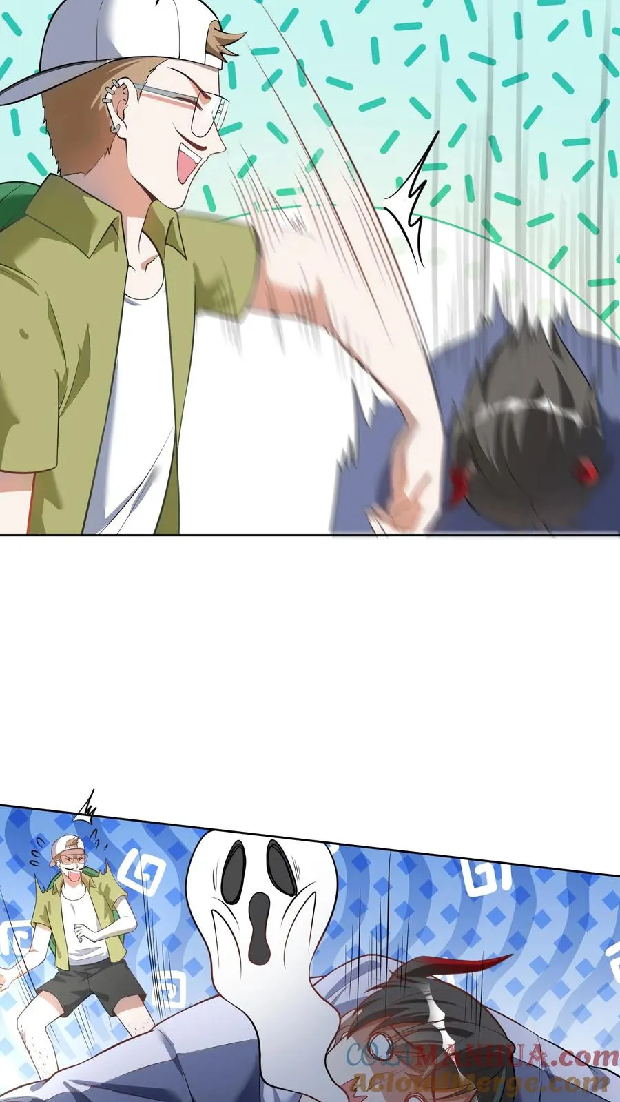 第156话 三秒真男人20