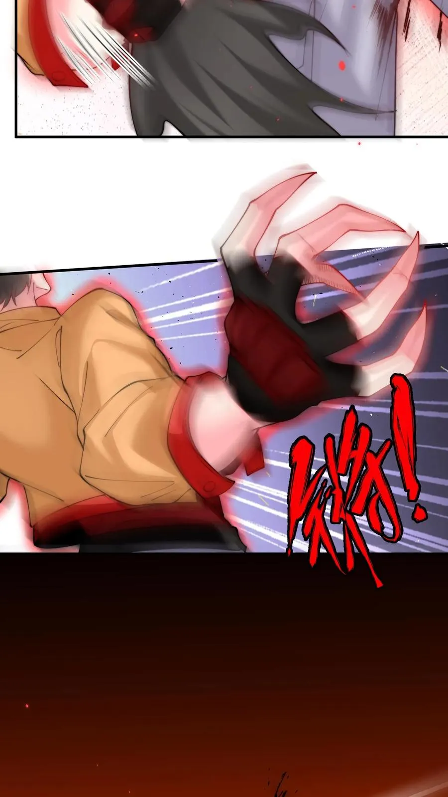 第180话 无影之鼠！不死之猪！2