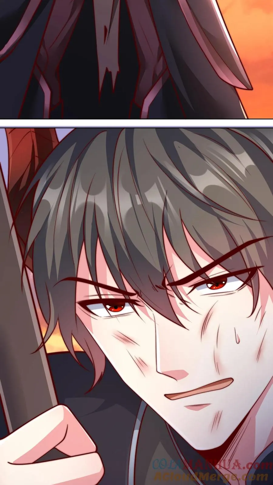 第76话 激战！卡洛斯的底牌24