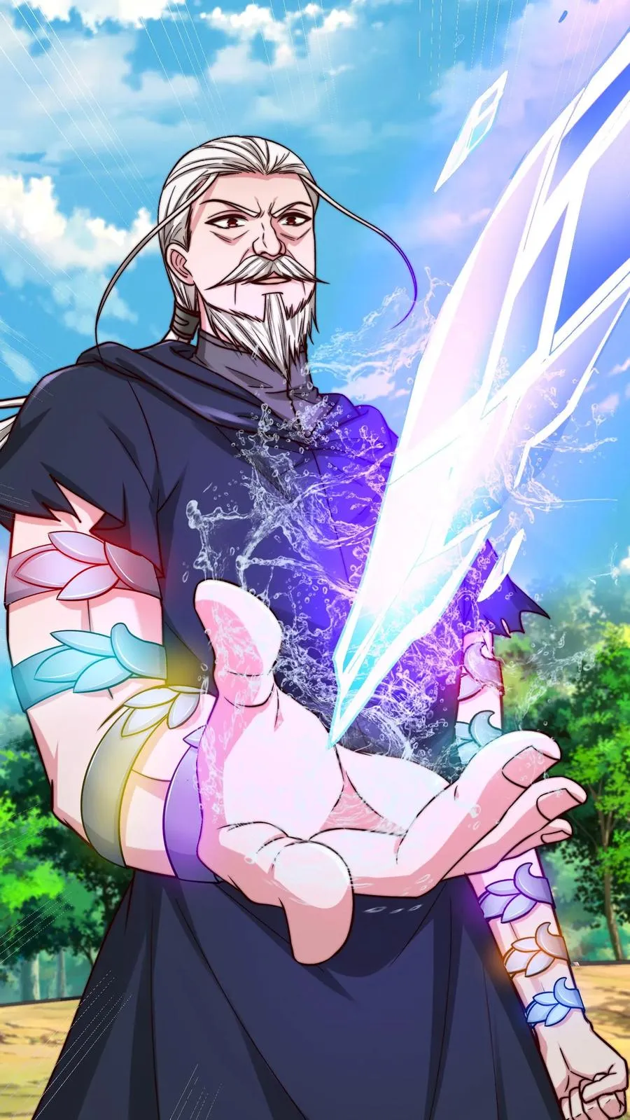 第208话 这年头，学医的都这么强的嘛！28