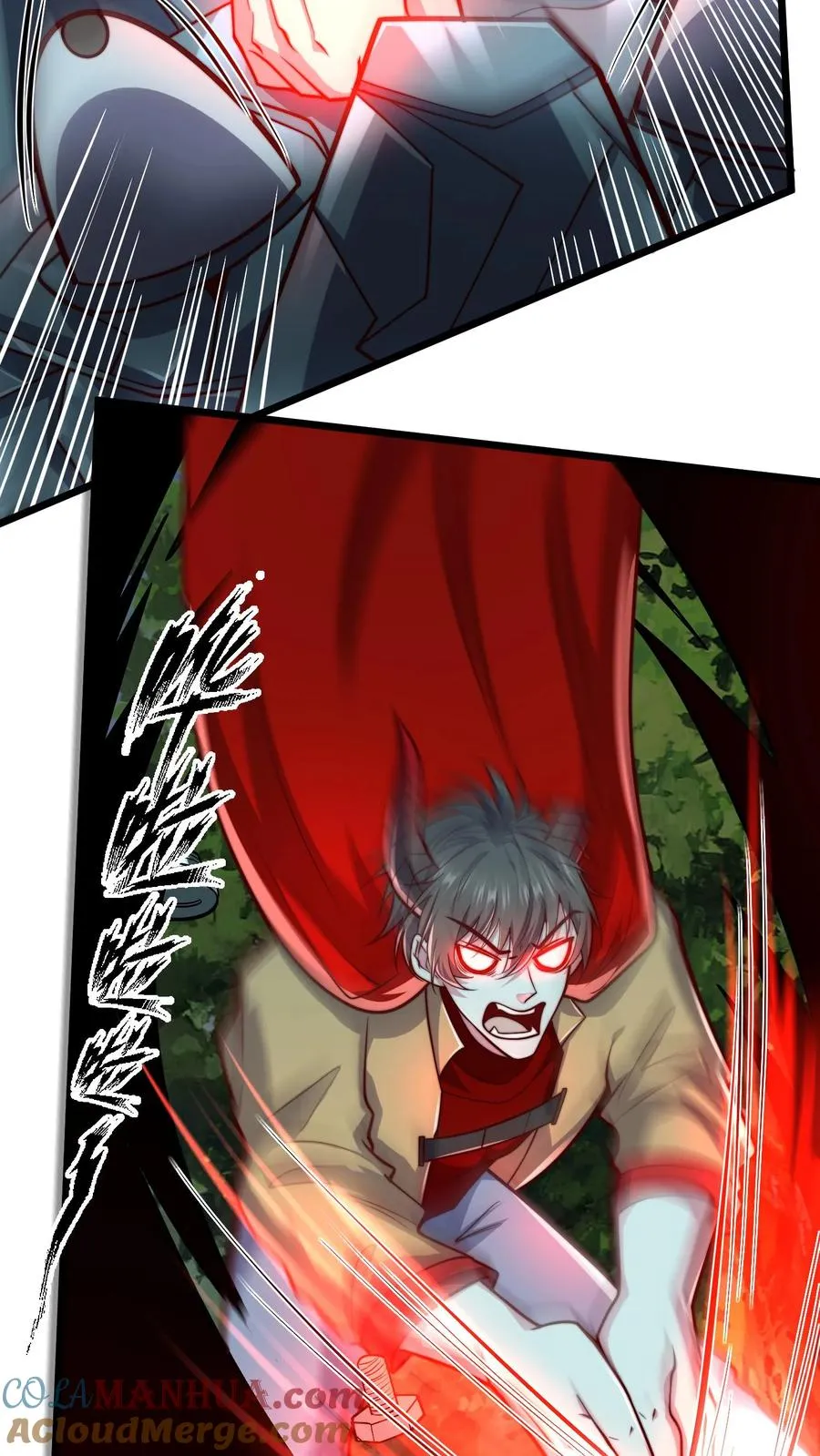 第179话 混战！改造生命！45
