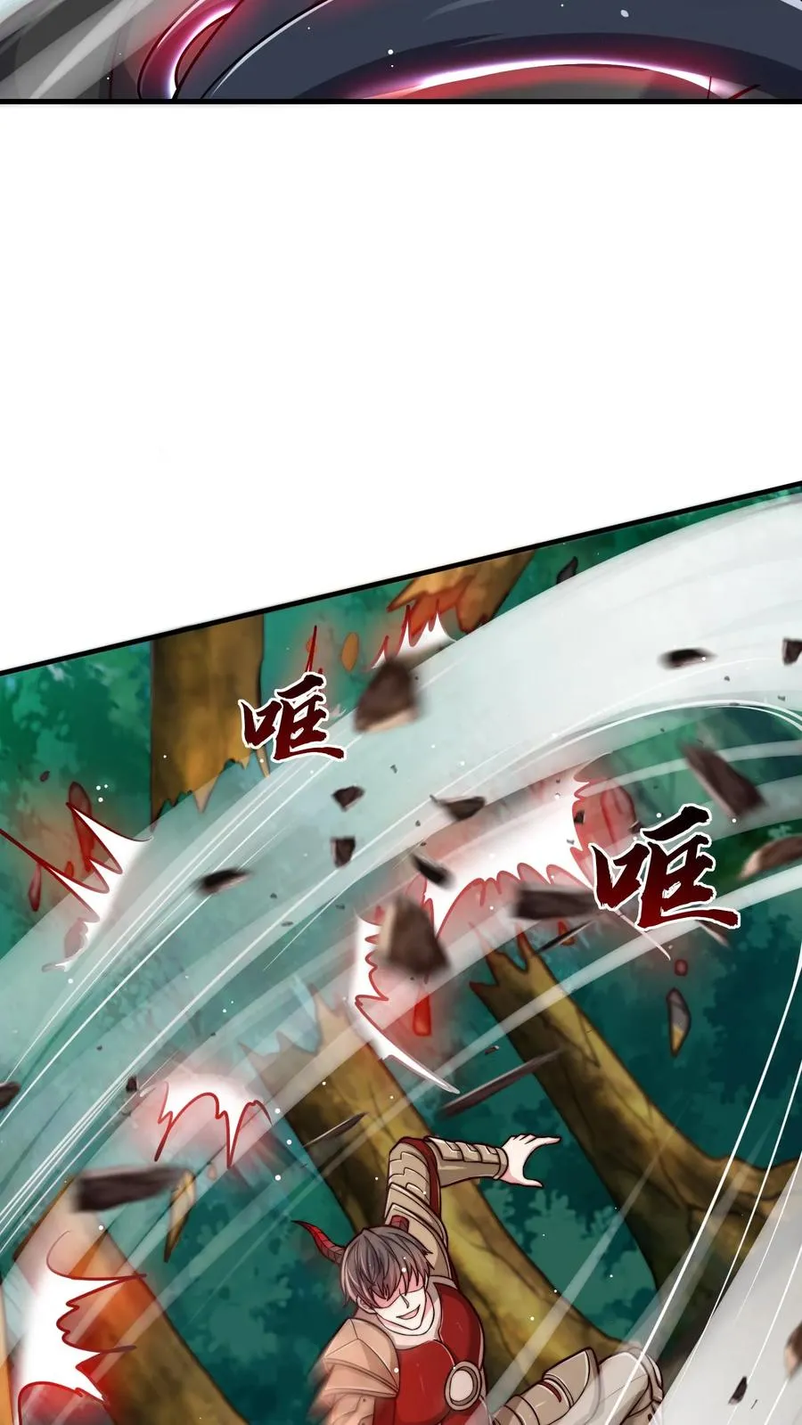 第180话 无影之鼠！不死之猪！34