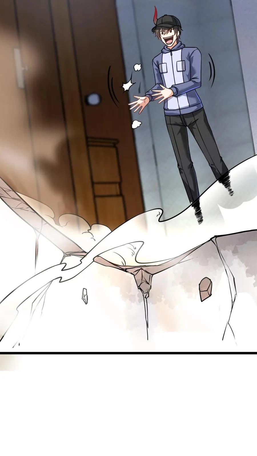 第81话 唐怜VS犬潇潇！33