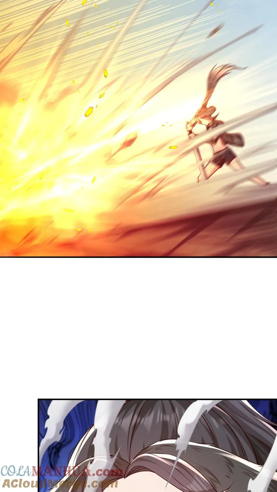 第81话 唐怜VS犬潇潇！6