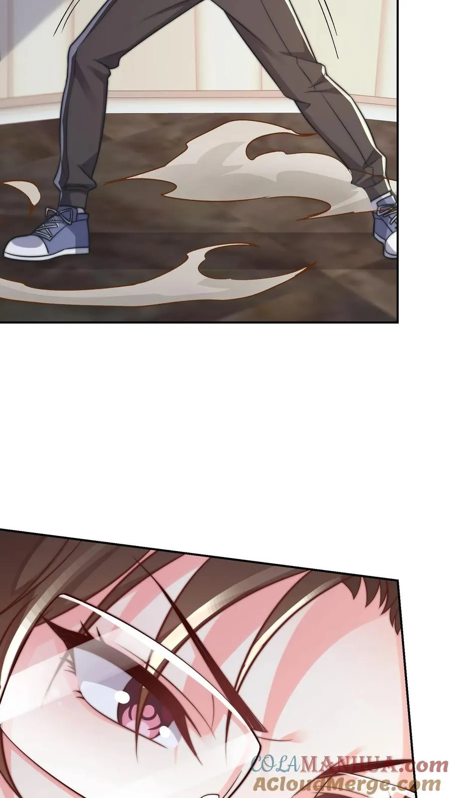 第160话 秦宇战尤娜！20