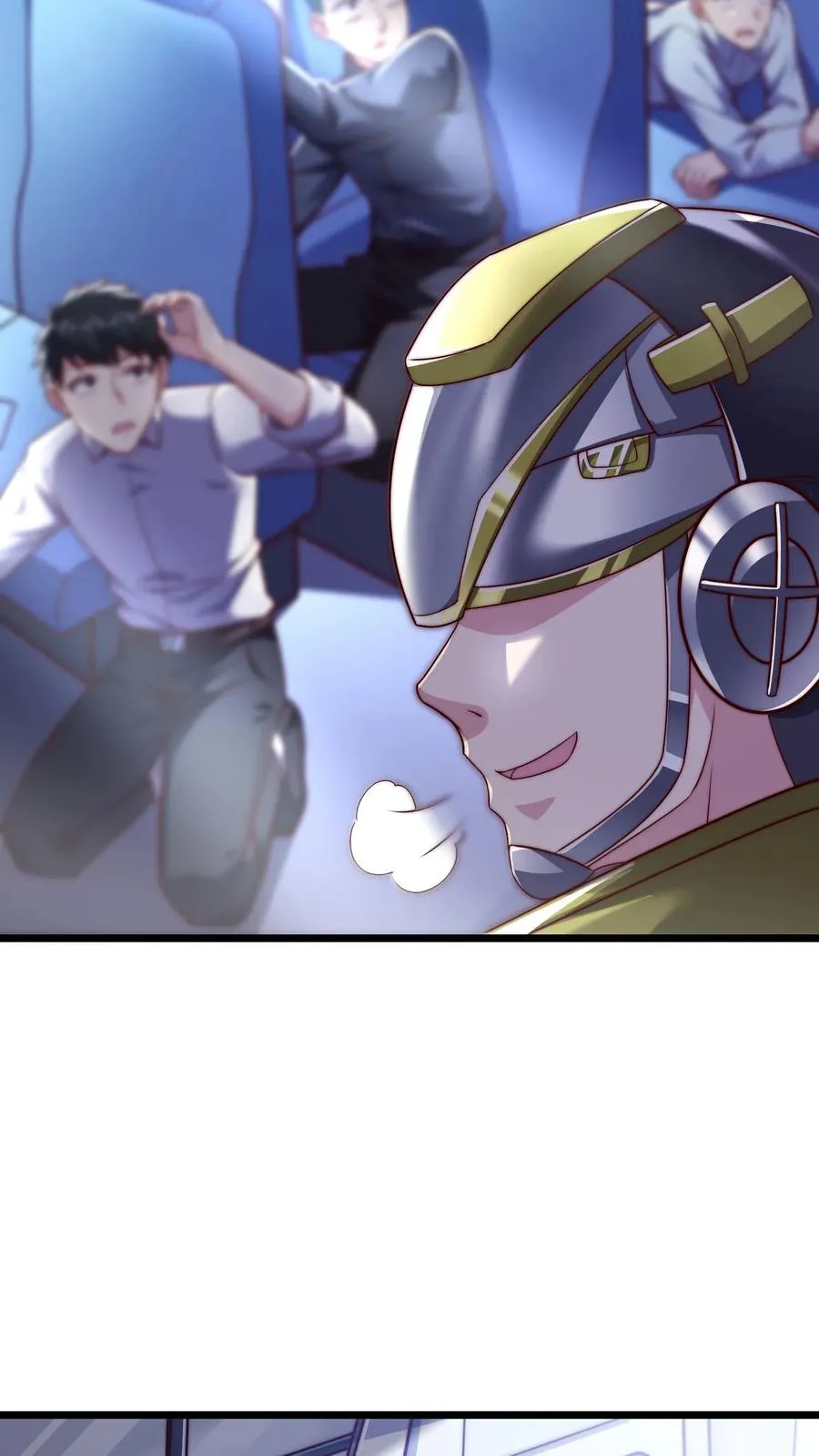 第35话 主动的犬潇潇，幻影魔来袭！23