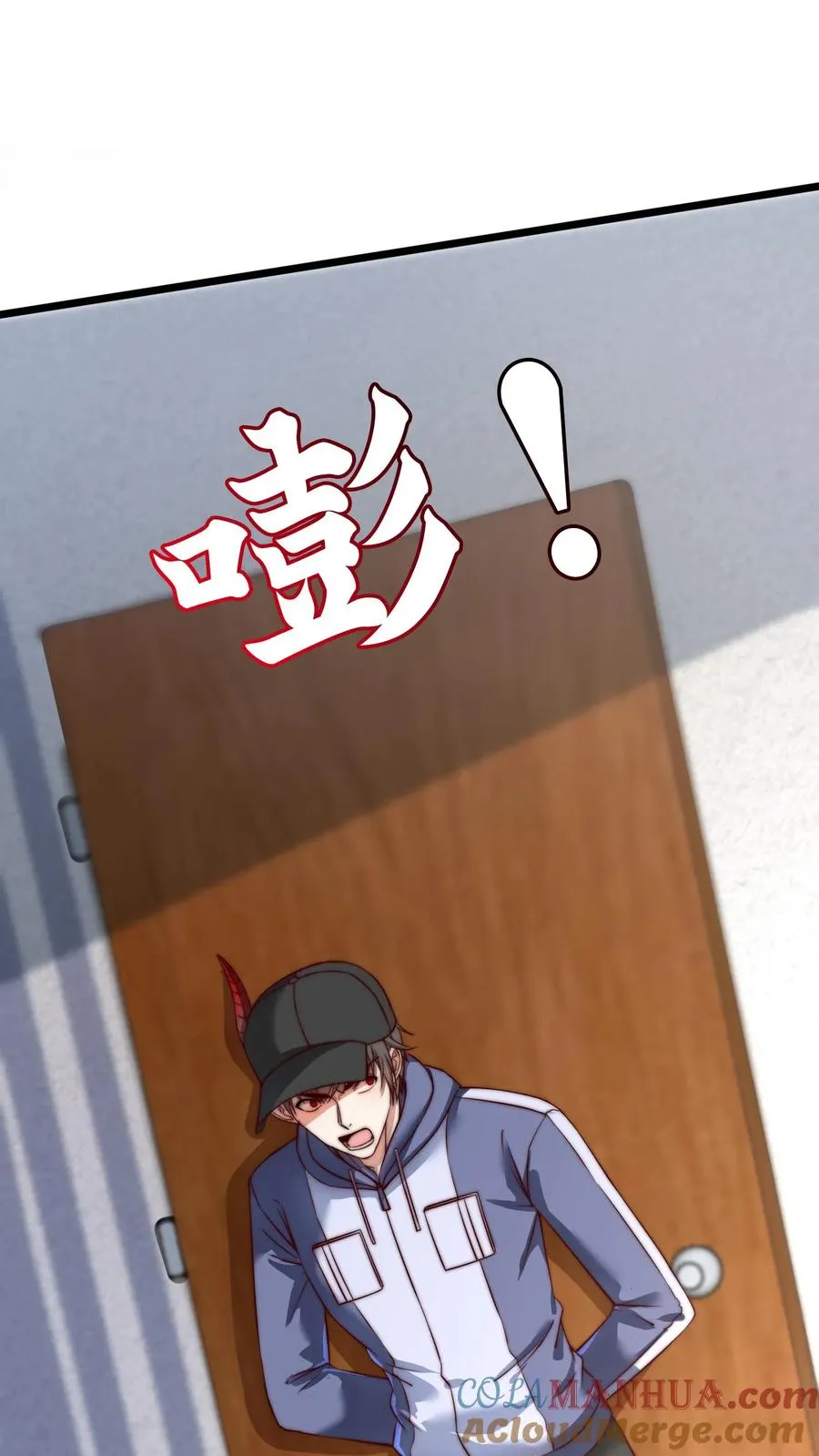 第81话 唐怜VS犬潇潇！38