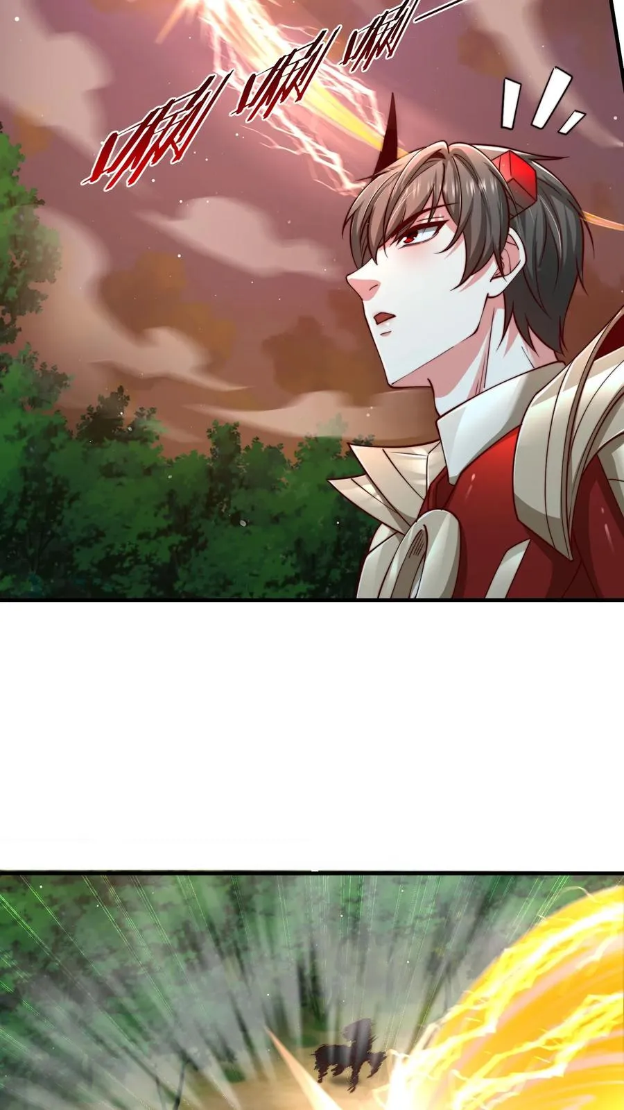 第187话 秦宇牌恶魔飞！40