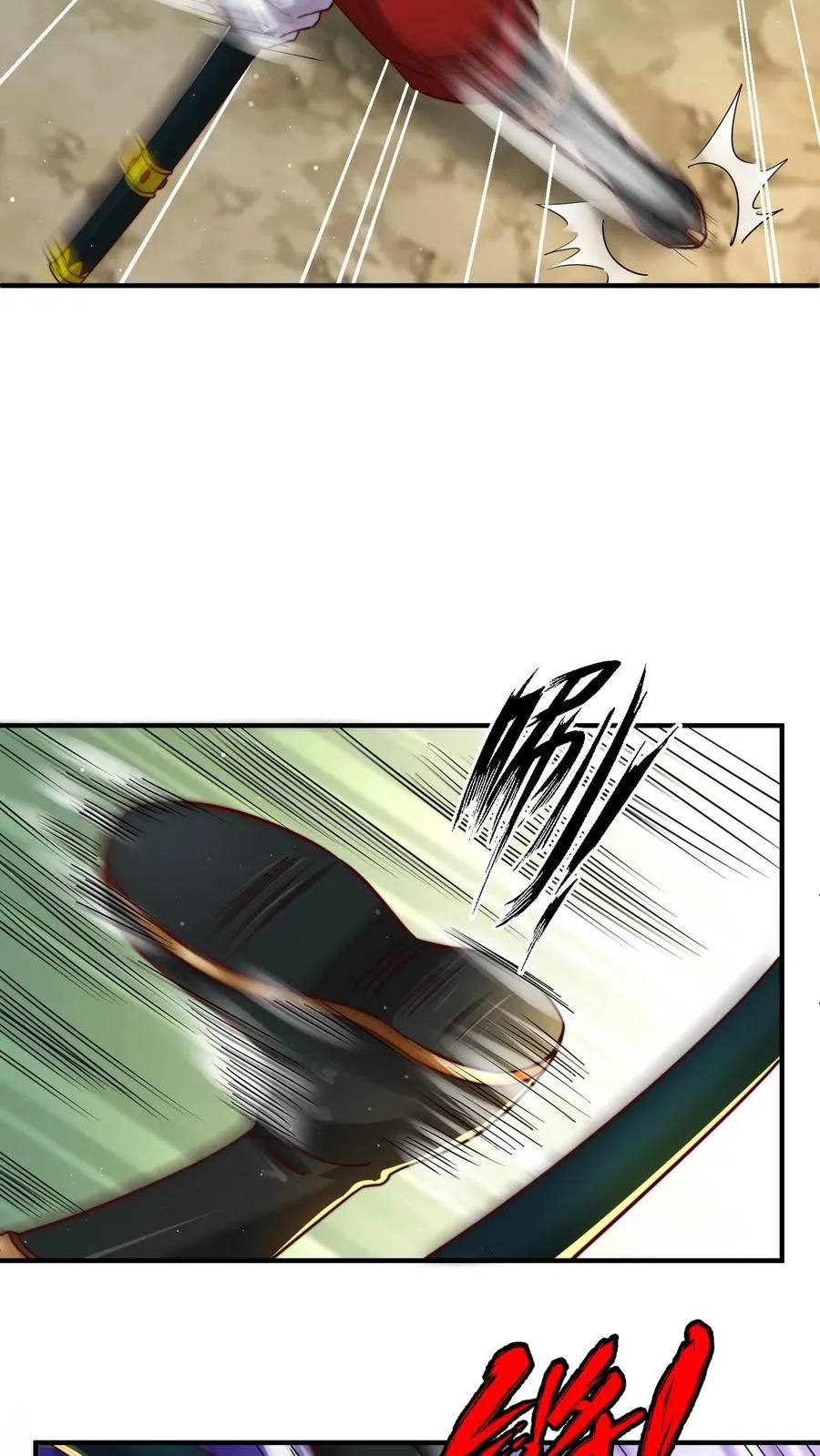 第184话 以彼之矛攻彼之盾！46