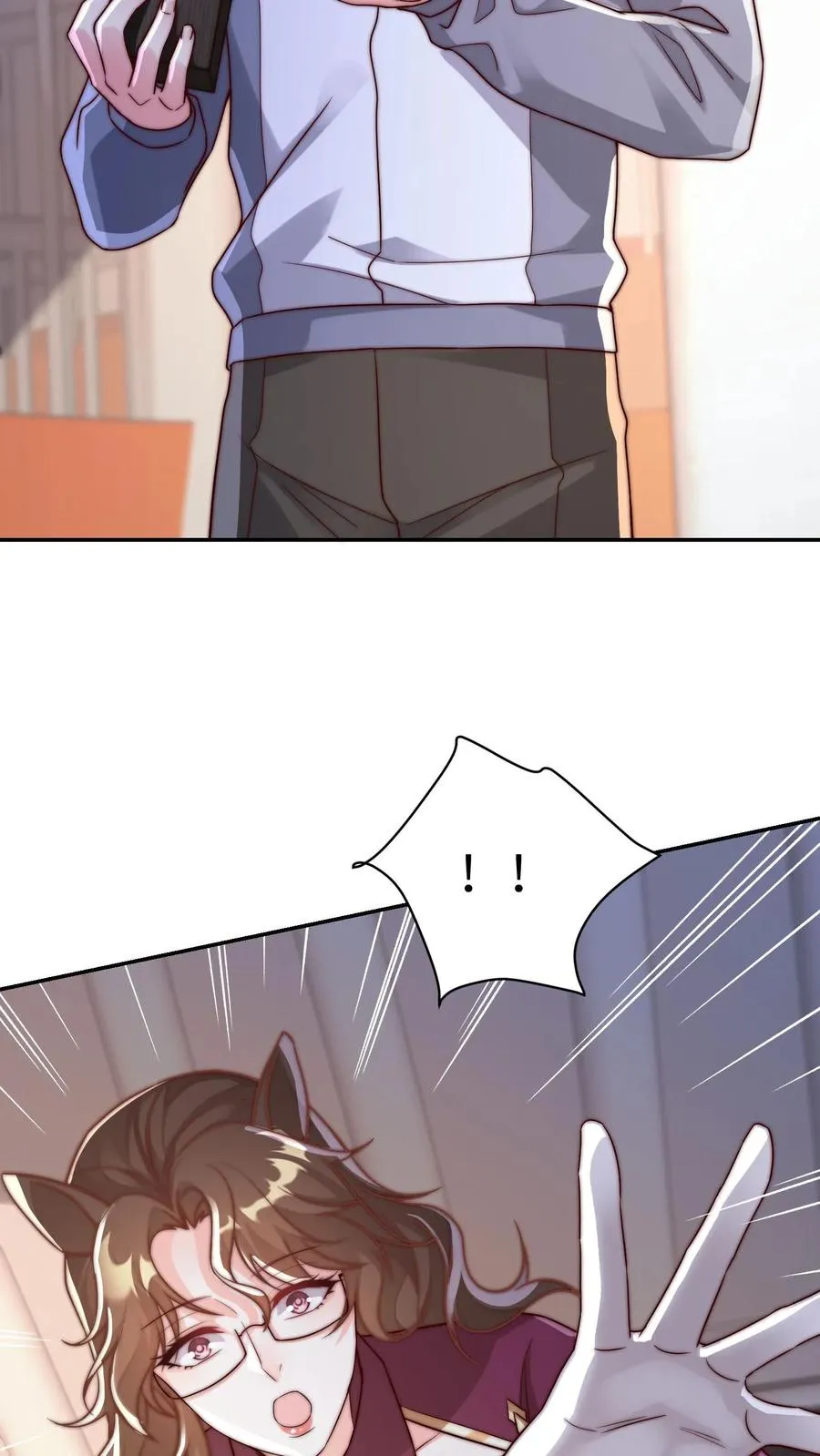 第160话 秦宇战尤娜！27
