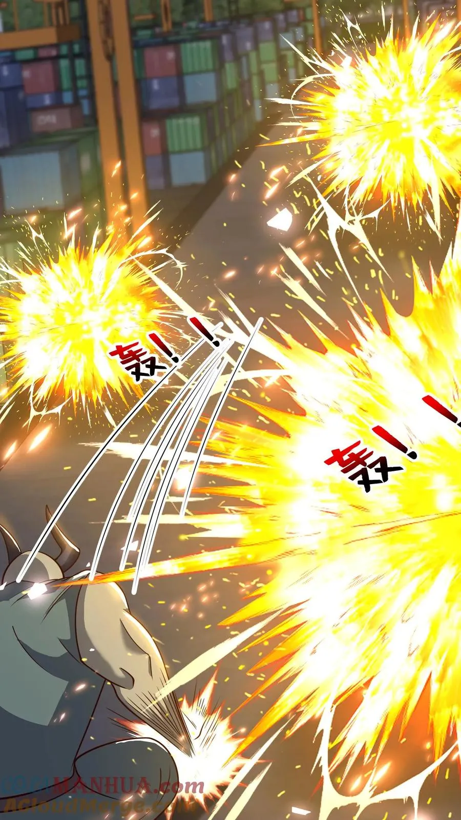 第68话 战场幽灵，铁大娃！26