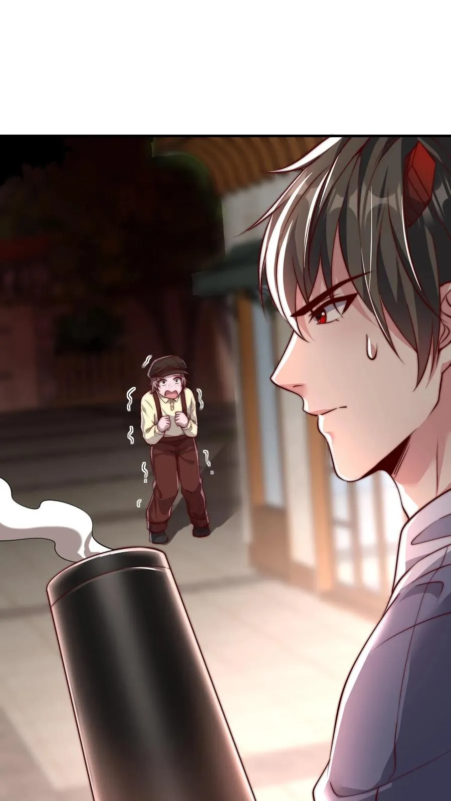第115话 有人妻要和秦宇中门对狙5
