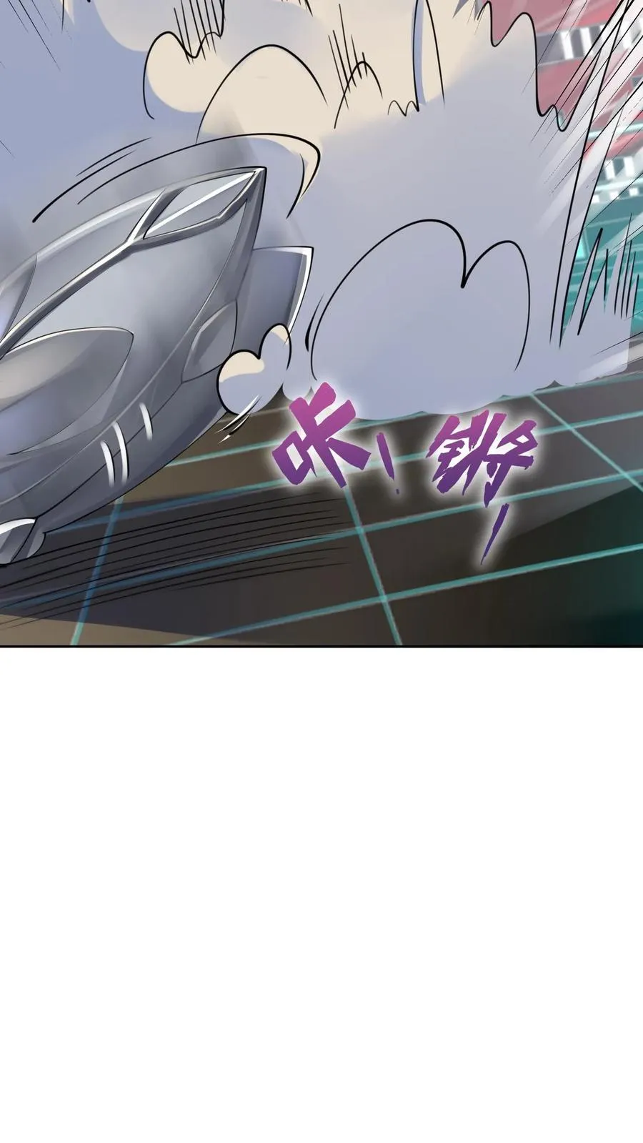 第5话 高校联赛开始？关我屁事！31
