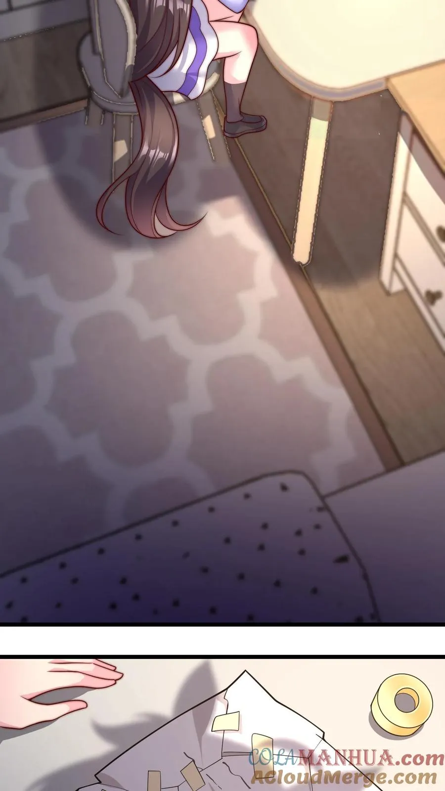 第49话 军方来信，尤莉出走12