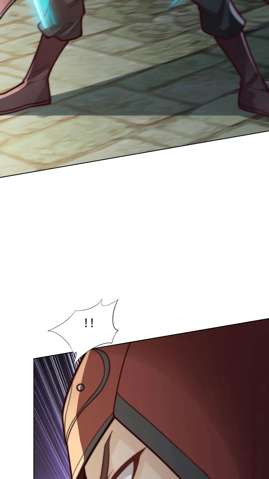 第141话 狗急跳墙，秦宇危！7