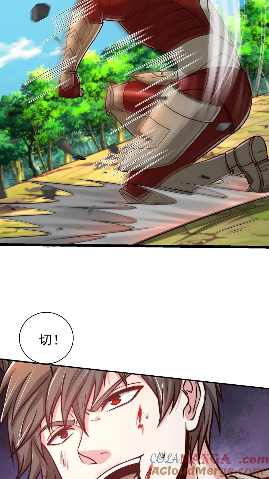 第208话 这年头，学医的都这么强的嘛！18