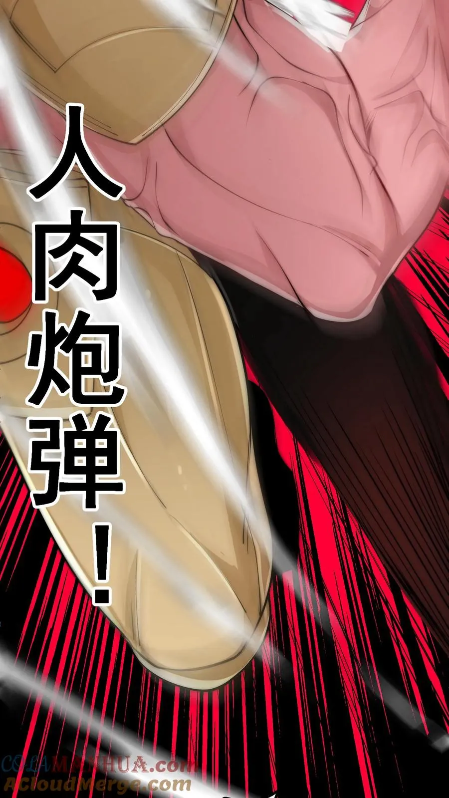 第182话 合击技！人肉炮弹！24