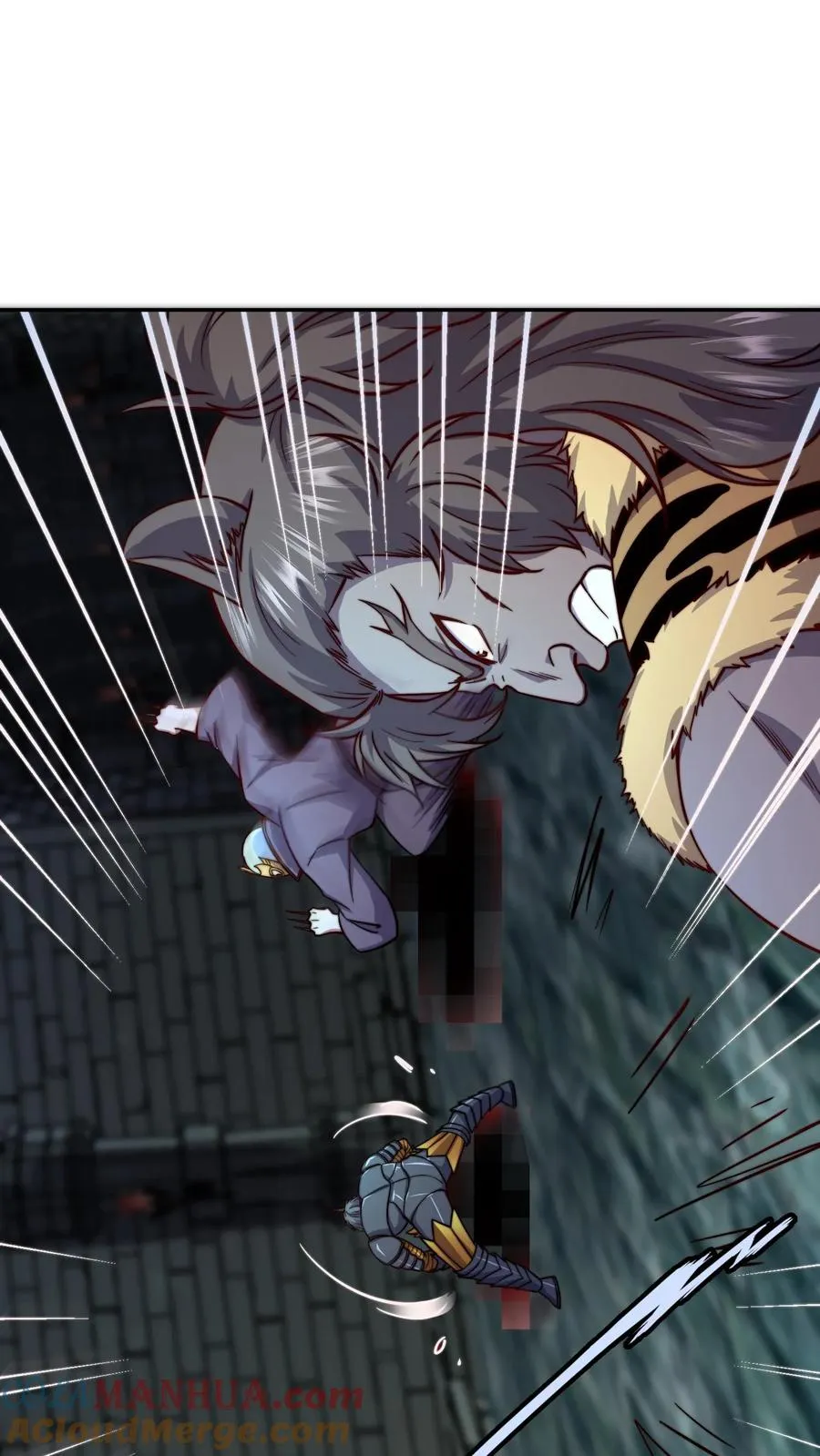 第137话 顶级宝贝！不死珠！24