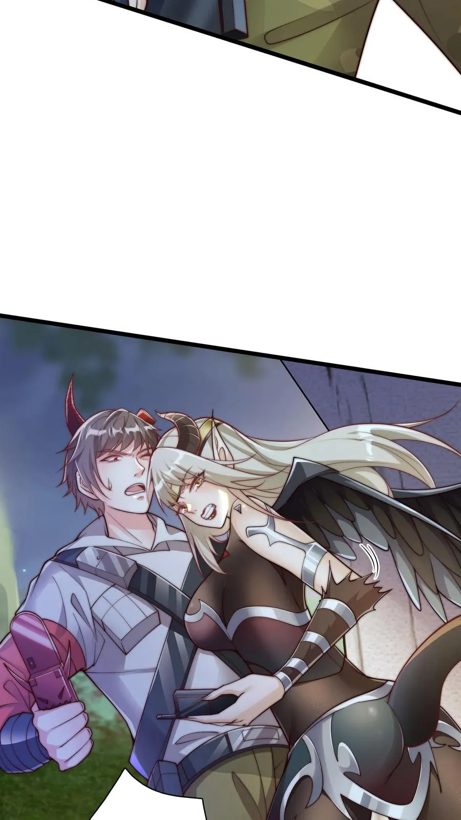第58话 危机！卧底身份暴露？！31