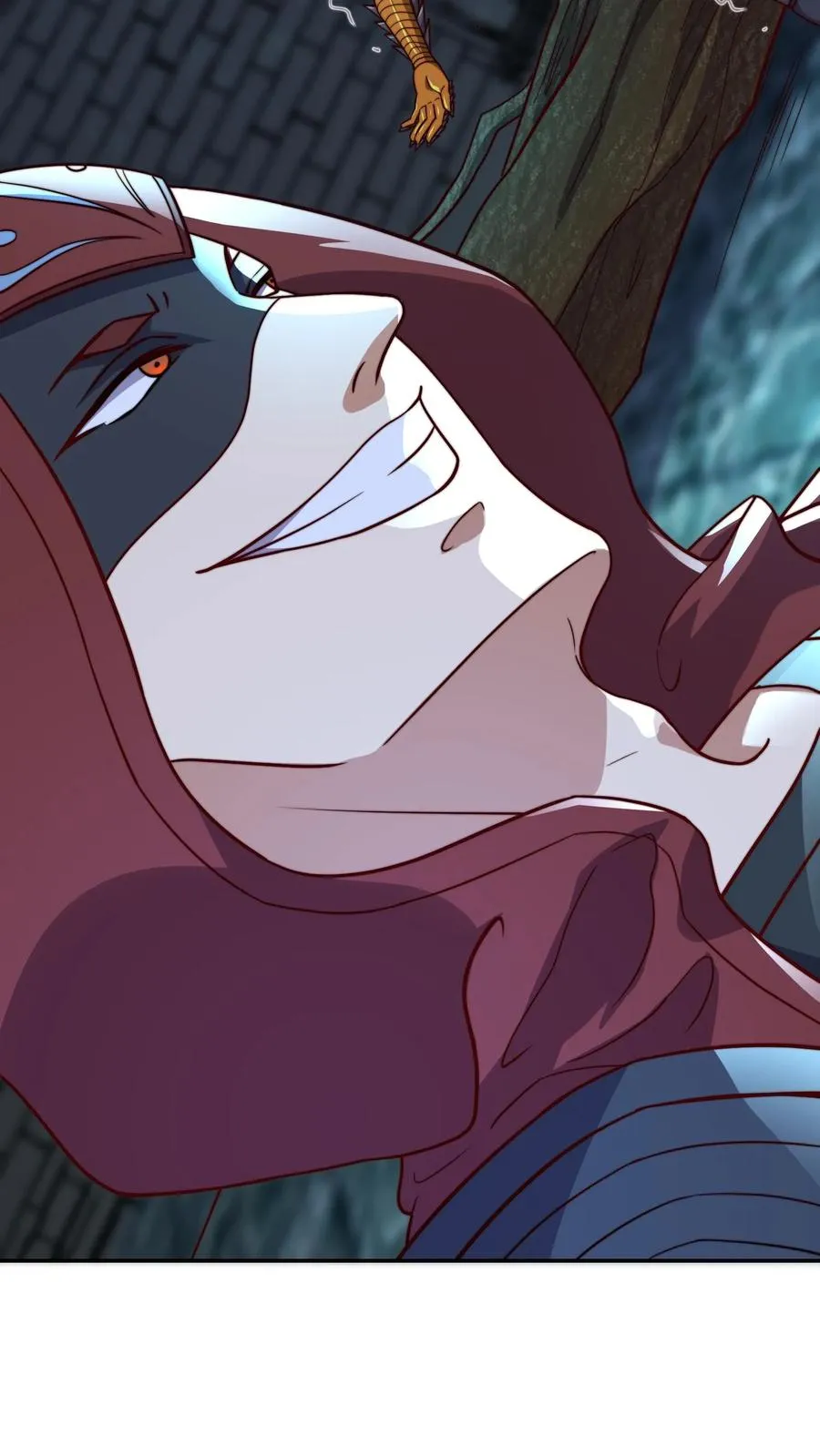 第137话 顶级宝贝！不死珠！7
