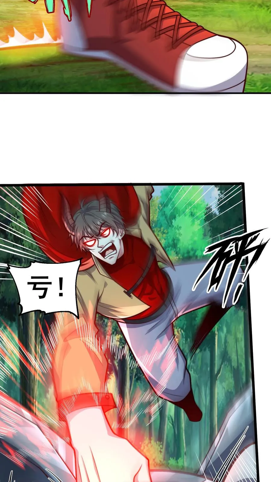 第179话 混战！改造生命！44