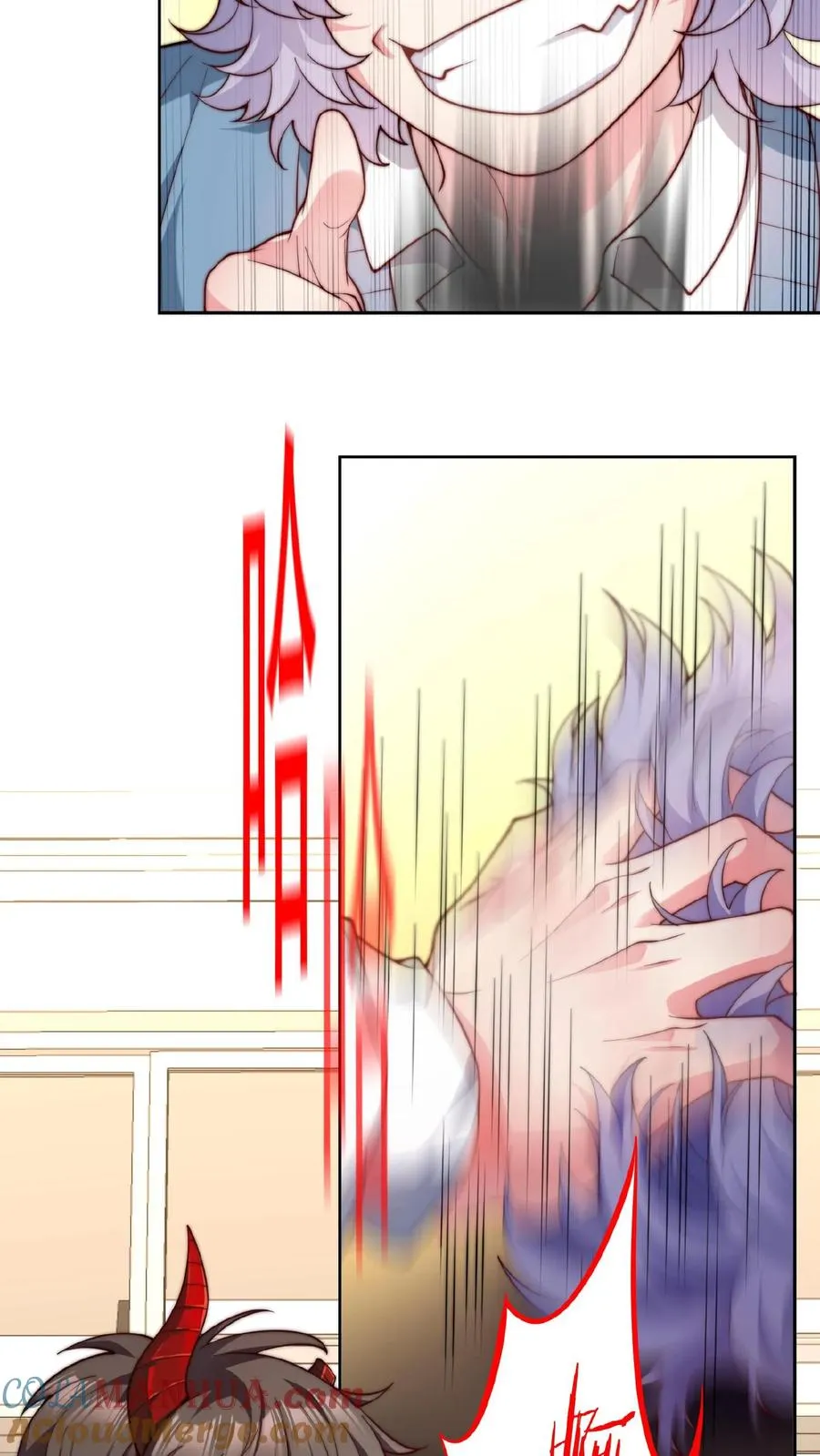 第6话 小妹挨揍？哪个叫白小易？30