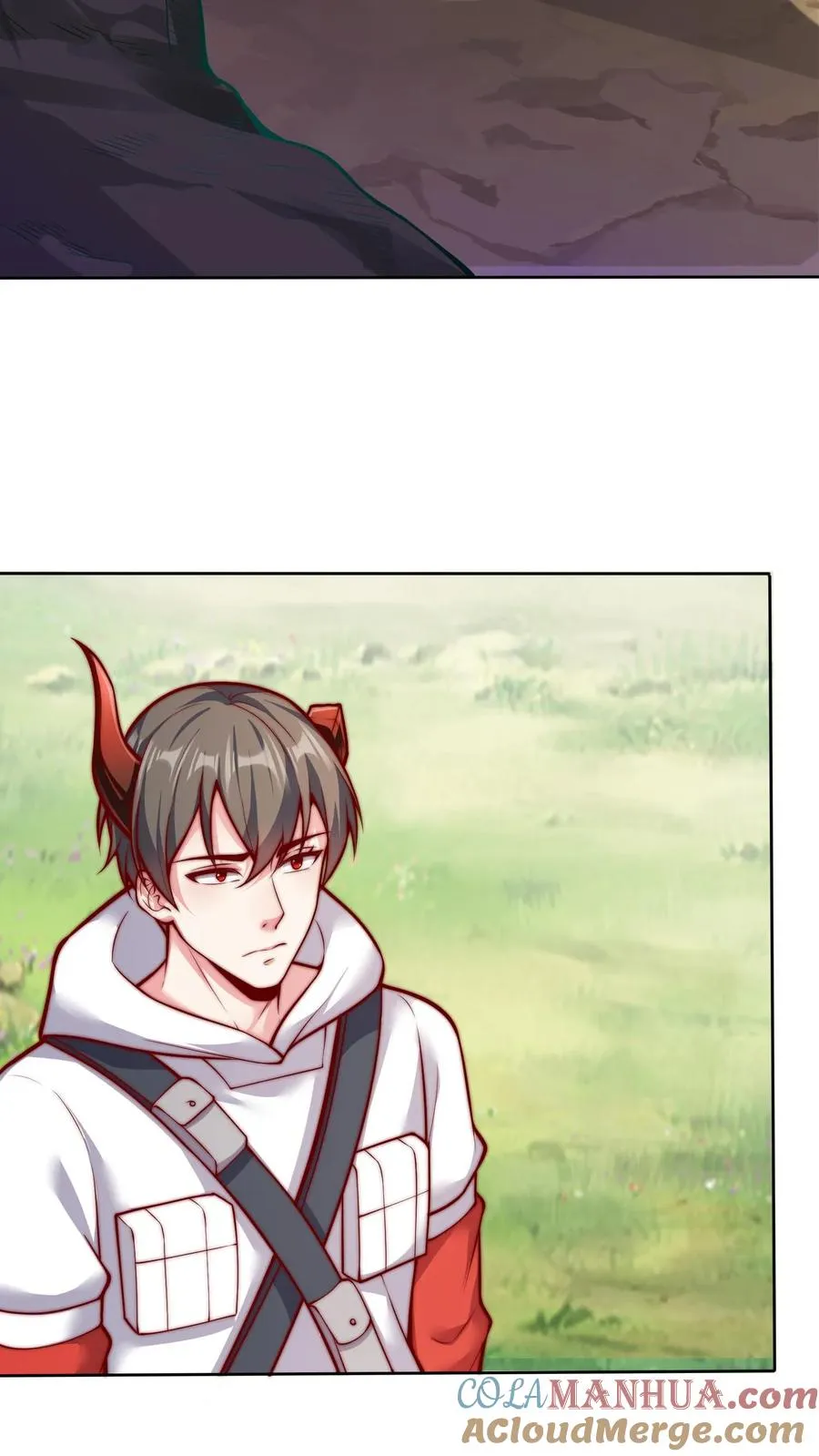 第64话 我的怨种兄弟，卡雷斯6