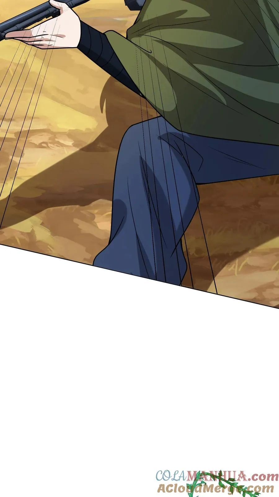 第151话 铁狼的实力30