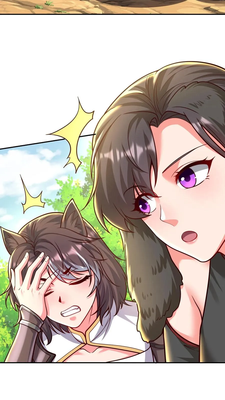 第205话 秦宇，胜！32
