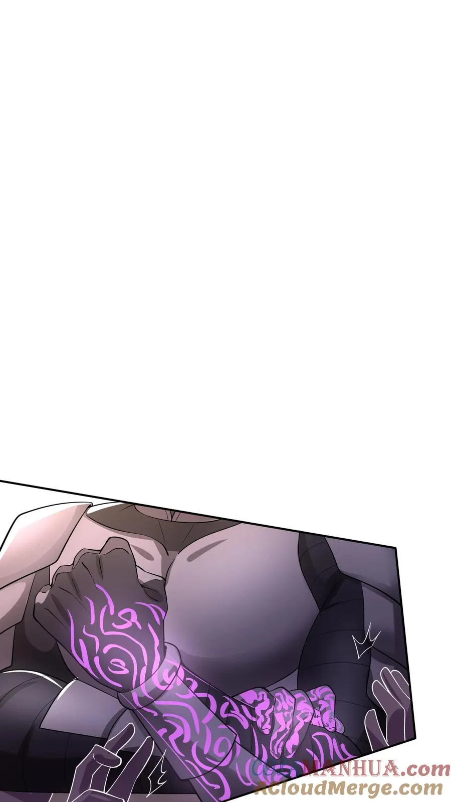 第103话 回到现实世界了？秦宇的过去8