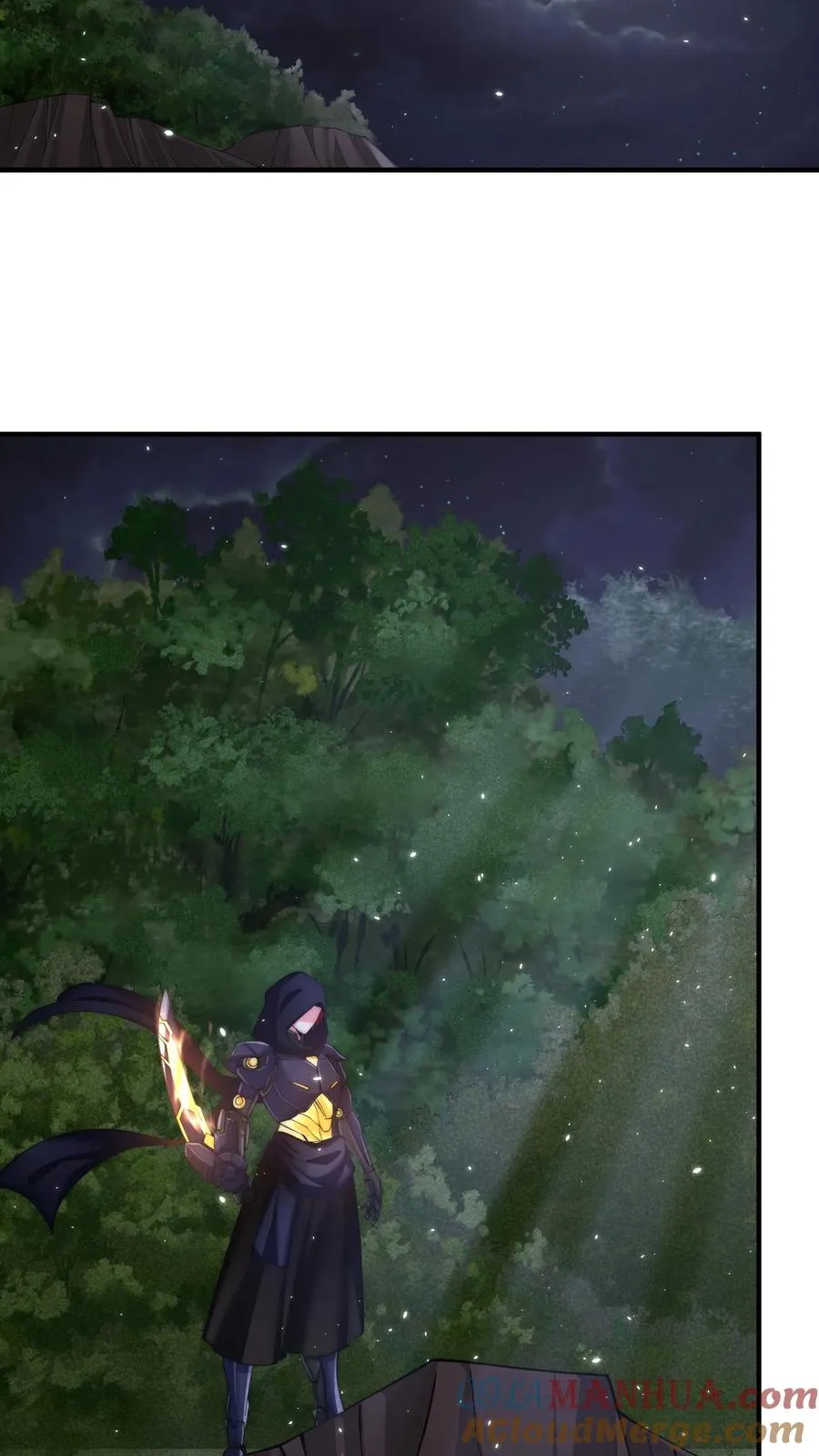 第177话 杀手会——十二铜首！27