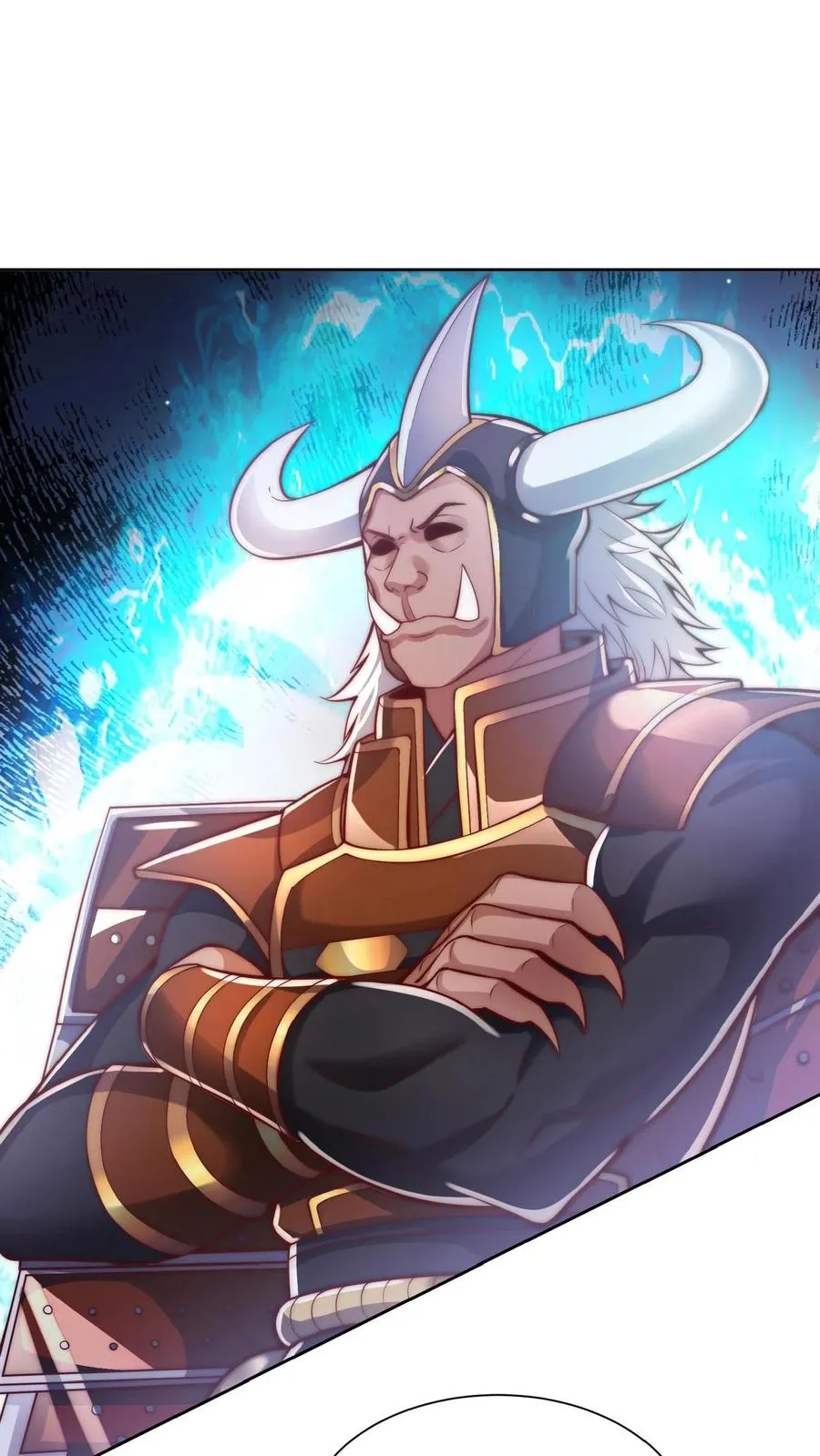 第43话 生理策反沸血魔！秦·加藤·鹰宇！19